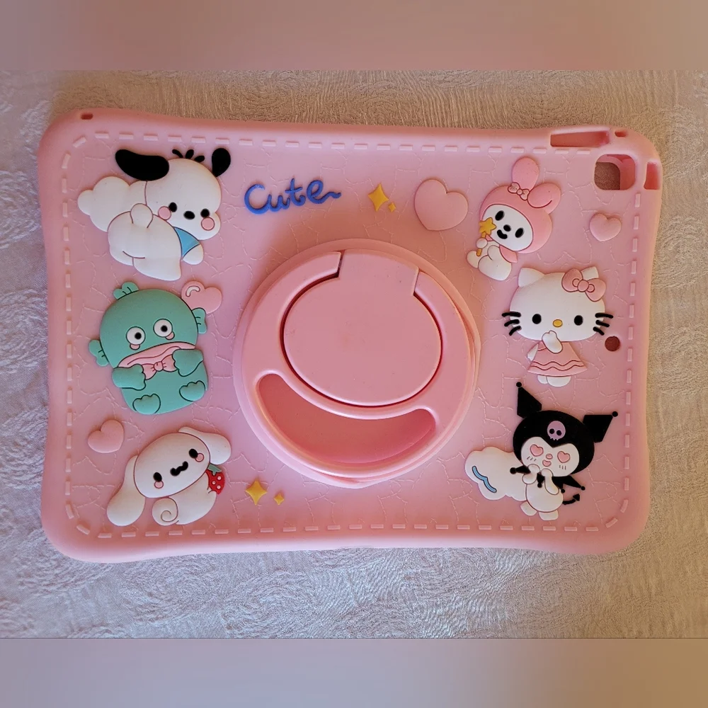 Sanrio iPad Case